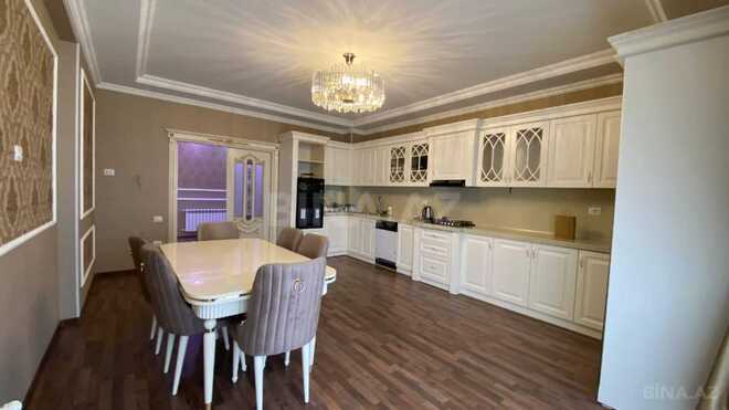 Satılır 5 otaqlı yeni tikili 300 m², Nəsimi r., photo 8 from 25