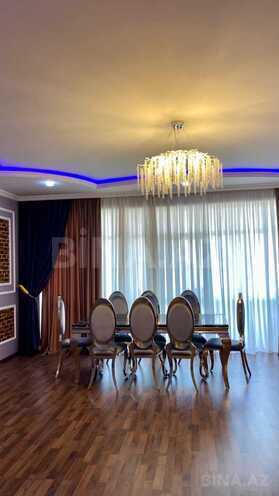 Satılır 5 otaqlı yeni tikili 300 m², Nəsimi r., photo 4 from 25