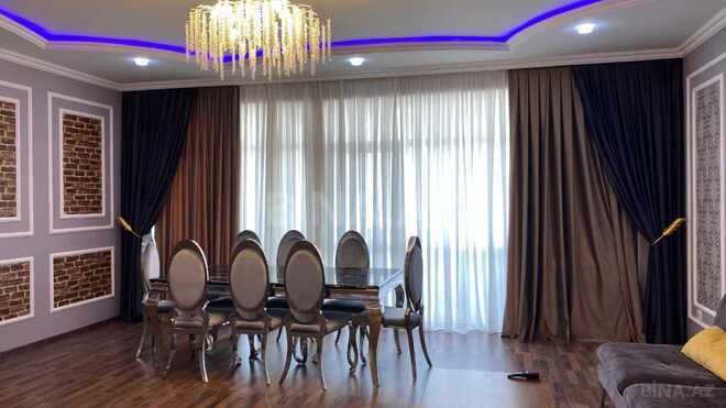 Satılır 5 otaqlı yeni tikili 300 m², Nəsimi r., photo 18 from 25