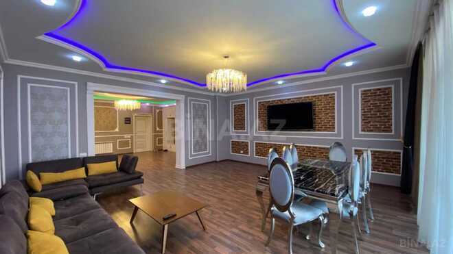 Satılır 5 otaqlı yeni tikili 300 m², Nəsimi r., photo 1 from 25