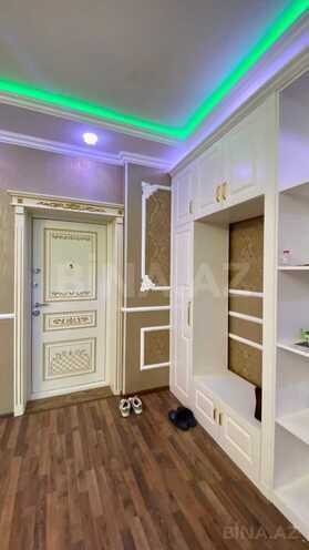 Satılır 5 otaqlı yeni tikili 300 m², Nəsimi r., photo 22 from 25