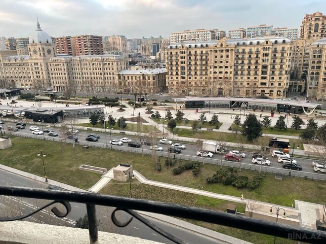 Satılır 4 otaqlı yeni tikili 200 m², Nizami m., photo 5 from 25