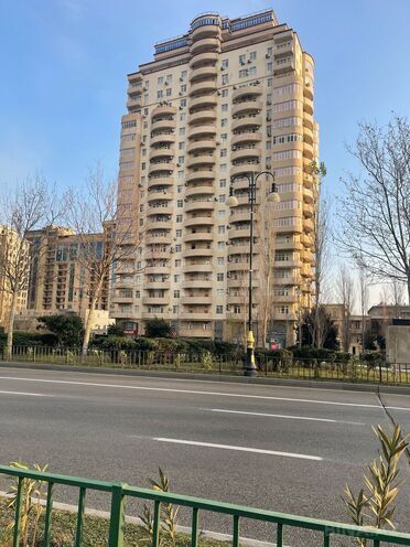 Satılır 4 otaqlı yeni tikili 200 m², Nizami m., photo 3 from 25