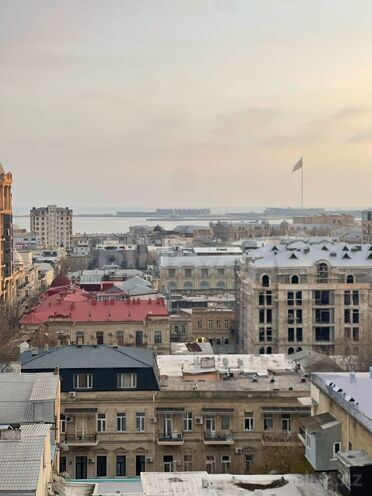 Satılır 4 otaqlı yeni tikili 200 m², Nizami m., photo 8 from 25