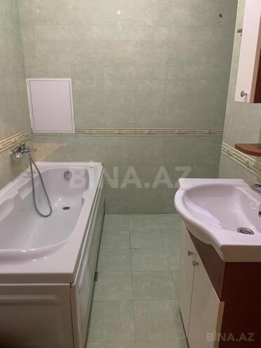 İcarəyə verilir 2 otaqlı yeni tikili 87 m², 8 Noyabr m., photo 9 from 13