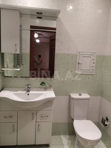 Satılır 4 otaqlı yeni tikili 200 m², Nizami m., photo 24 from 25