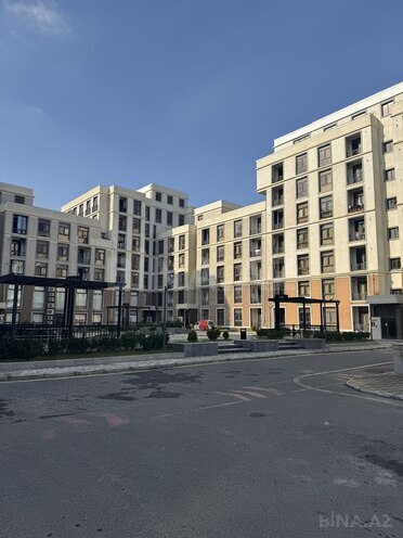 Продаётся 3-комн. новостройка 116 м², м. 8 ноября, photo 1 from 14