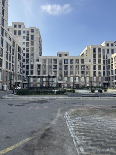 Продаётся 3-комн. новостройка 116 м², м. 8 ноября, photo 3 from 14