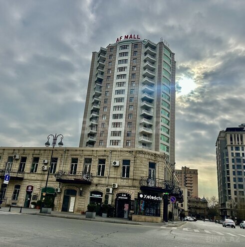 İcarəyə verilir  obyekt 50 m², Sahil m., photo 3 from 9