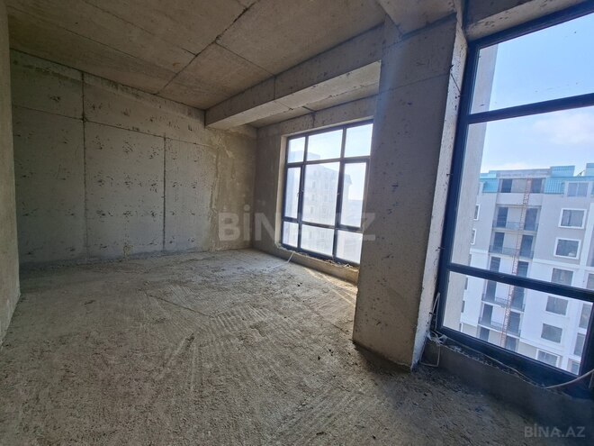 Продаётся 3-комн. новостройка 96 м², Сабаильский р., photo 7 from 20
