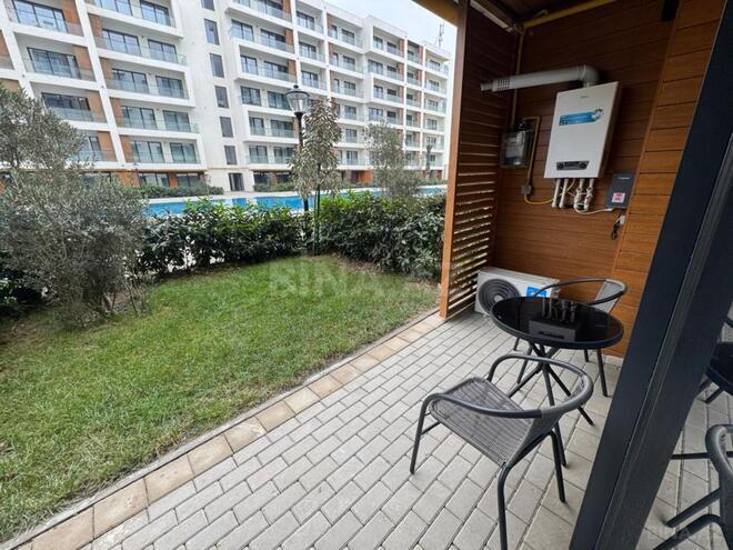 Продаётся 2-комн. новостройка 57 м², пос. Нардаран, photo 5 from 25