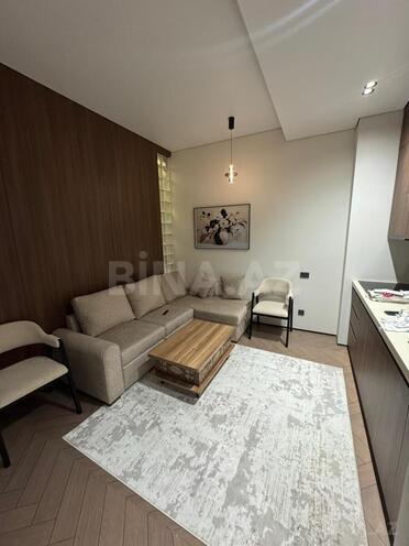 Продаётся 2-комн. новостройка 57 м², пос. Нардаран, photo 11 from 25