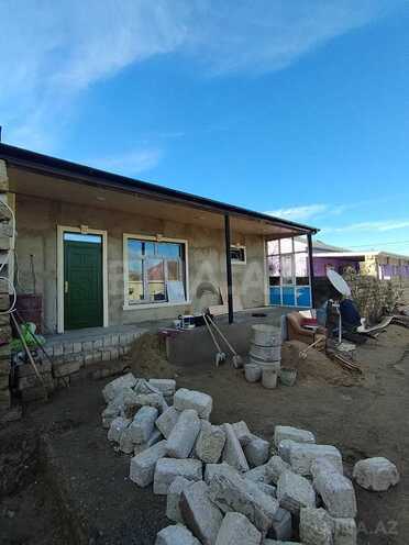 Satılır 3 otaqlı həyət evi/bağ evi 75 m², Dədə Qorqud q., photo 4 from 15