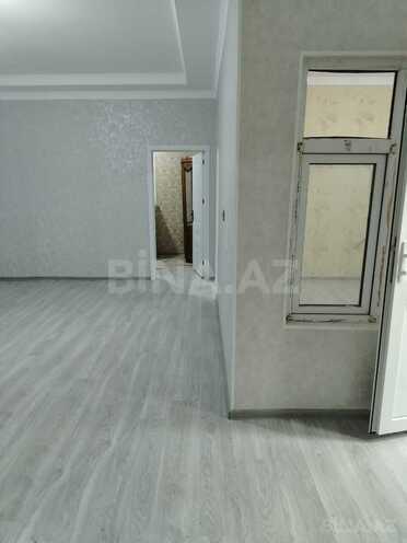 Satılır 3 otaqlı həyət evi/bağ evi 75 m², Dədə Qorqud q., photo 13 from 15