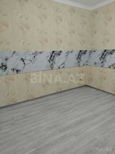 Satılır 3 otaqlı həyət evi/bağ evi 75 m², Dədə Qorqud q., photo 8 from 15