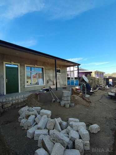 Satılır 3 otaqlı həyət evi/bağ evi 75 m², Dədə Qorqud q., photo 5 from 15