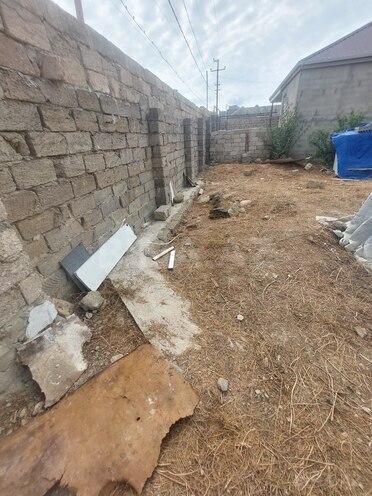 Satılır  torpaq 2 sot, Yeni Ramana q., photo 3 from 4