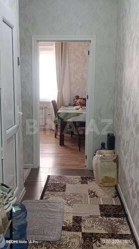Продаётся 2-комн. вторичка 35 м², пос. Бакиханова, photo 5 from 14