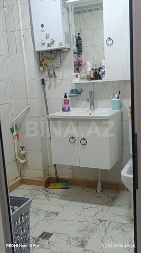 Продаётся 2-комн. вторичка 35 м², пос. Бакиханова, photo 13 from 14