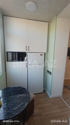 Продаётся 2-комн. вторичка 35 м², пос. Бакиханова, photo 7 from 14