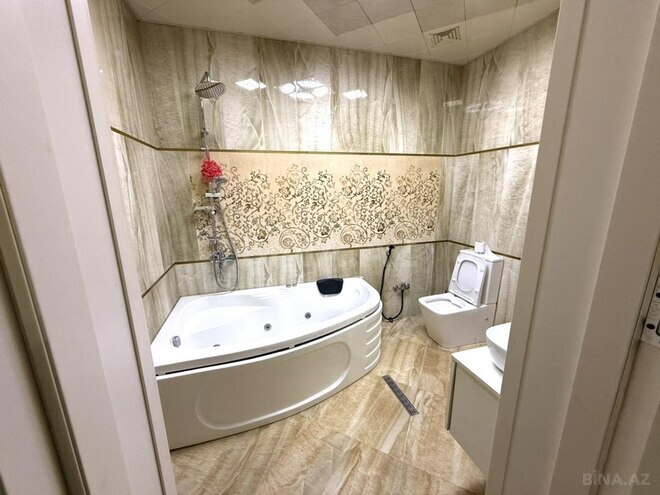 Сдаётся 3-комн. новостройка 100 м², м. Азадлыг проспекти, photo 12 from 20