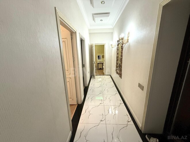 Сдаётся 3-комн. новостройка 100 м², м. Азадлыг проспекти, photo 10 from 20