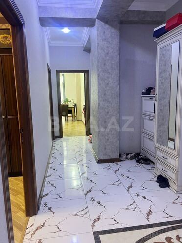 Satılır 3 otaqlı yeni tikili 118 m², Nərimanov r., photo 11 from 13