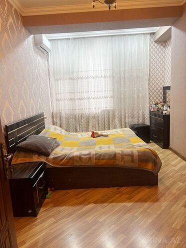 Satılır 3 otaqlı yeni tikili 118 m², Nərimanov r., photo 6 from 13