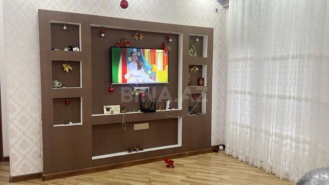 Satılır 3 otaqlı yeni tikili 118 m², Nərimanov r., photo 3 from 13