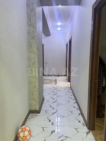 Satılır 3 otaqlı yeni tikili 118 m², Nərimanov r., photo 12 from 13