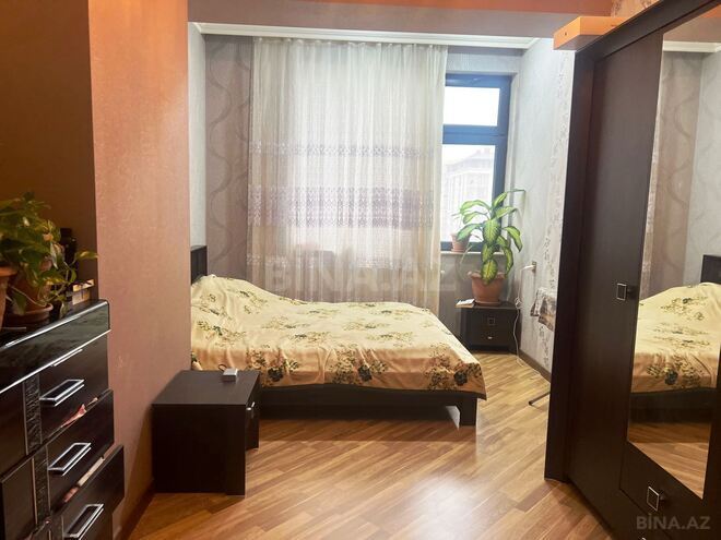 Satılır 3 otaqlı yeni tikili 118 m², Nərimanov r., photo 4 from 13