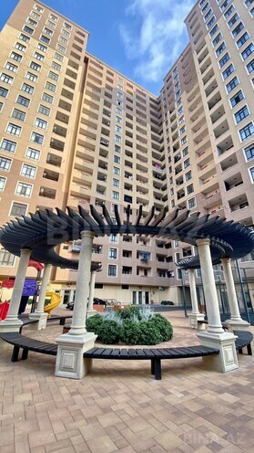 Сдаётся 3-комн. новостройка 100 м², м. Азадлыг проспекти, photo 16 from 20