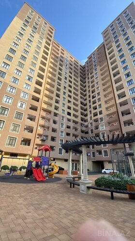 Сдаётся 3-комн. новостройка 100 м², м. Азадлыг проспекти, photo 17 from 20