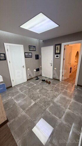 Продаётся 3-комн. новостройка 151 м², м. Элмляр Академиясы, photo 4 from 14