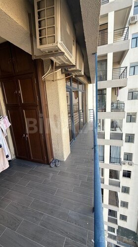 Продаётся 3-комн. новостройка 151 м², м. Элмляр Академиясы, photo 11 from 14
