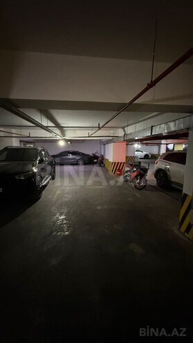 Продаётся 3-комн. новостройка 151 м², м. Элмляр Академиясы, photo 9 from 14