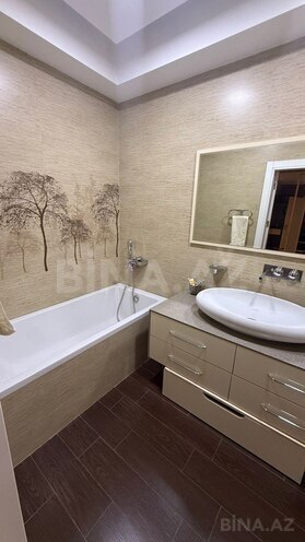 Продаётся 3-комн. новостройка 151 м², м. Элмляр Академиясы, photo 5 from 14