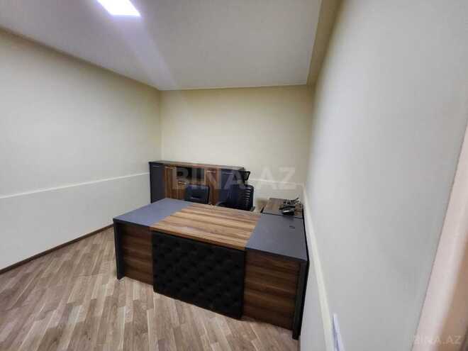 İcarəyə verilir 2 otaqlı ofis 35 m², İçəri Şəhər m., photo 9 from 13