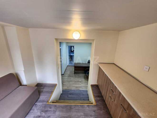 İcarəyə verilir 2 otaqlı ofis 35 m², İçəri Şəhər m., photo 6 from 13