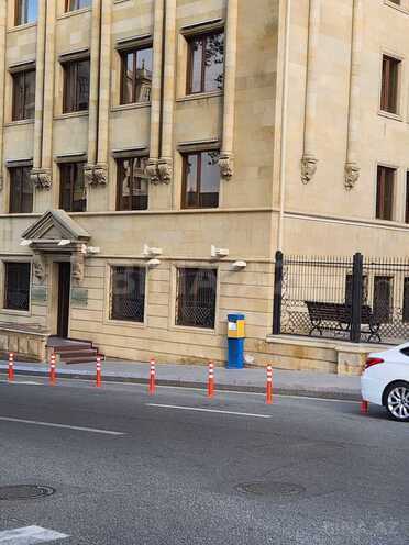 İcarəyə verilir 2 otaqlı ofis 35 m², İçəri Şəhər m., photo 3 from 13