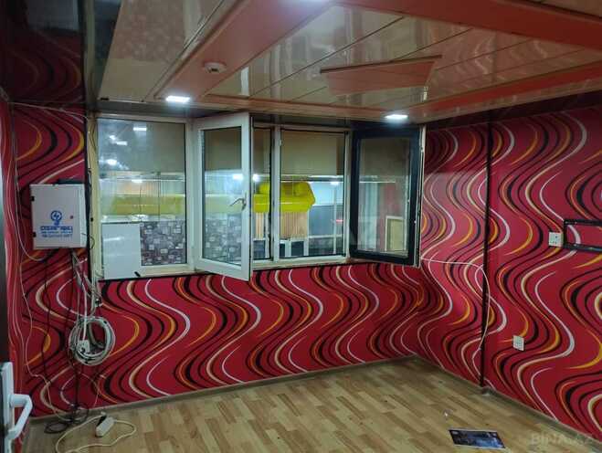 İcarəyə verilir  obyekt 350 m², Əhmədli m., photo 8 from 17