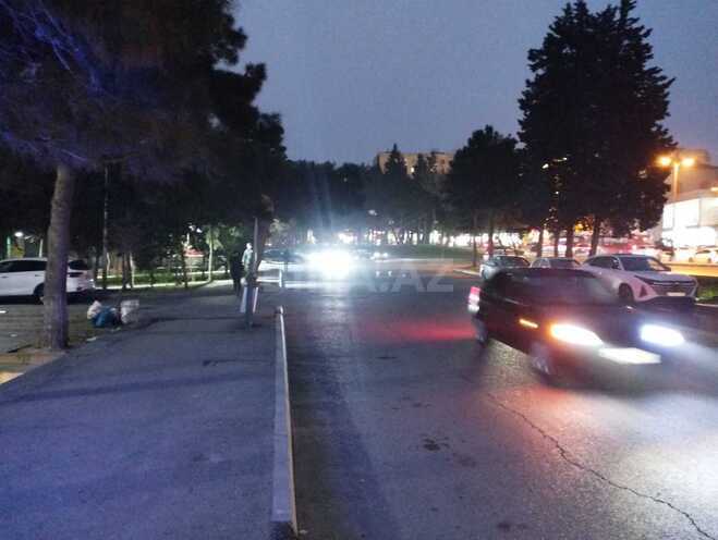 İcarəyə verilir  obyekt 350 m², Əhmədli m., photo 16 from 17