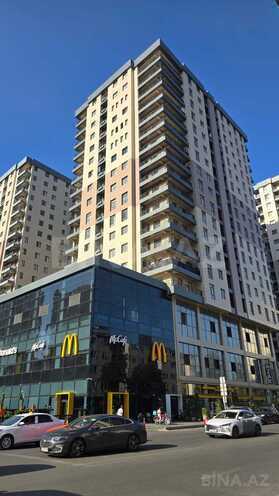 Satılır 4 otaqlı yeni tikili 195 m², Nəsimi r., photo 3 from 7