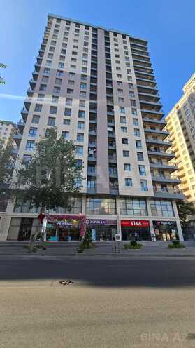 Satılır 4 otaqlı yeni tikili 195 m², Nəsimi r., photo 5 from 7
