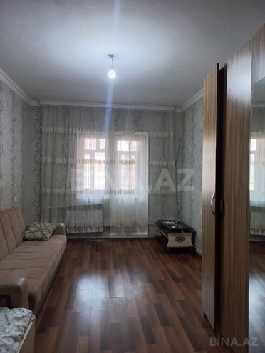 Продаётся 2-комн. вторичка 49 м², м. Иншаатчылар, photo 15 from 17