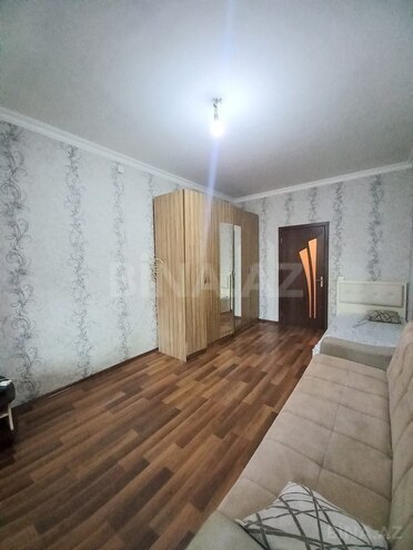 Продаётся 2-комн. вторичка 49 м², м. Иншаатчылар, photo 13 from 17