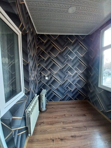 Продаётся 2-комн. вторичка 49 м², м. Иншаатчылар, photo 9 from 17