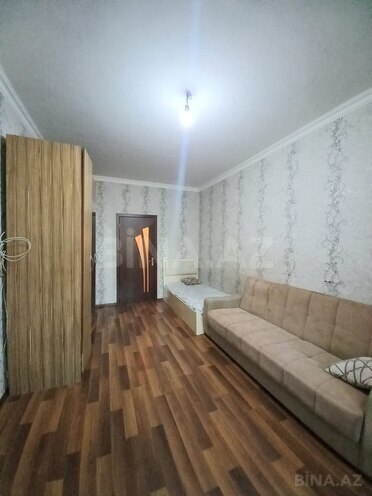 Продаётся 2-комн. вторичка 49 м², м. Иншаатчылар, photo 4 from 17