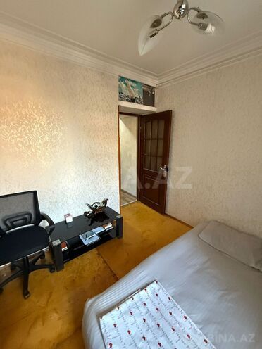 Satılır 2 otaqlı köhnə tikili 40 m², Nərimanov r., photo 6 from 13