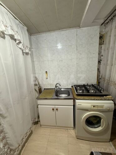 Satılır 2 otaqlı köhnə tikili 40 m², Nərimanov r., photo 9 from 13